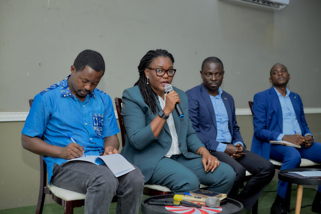 RDC : Dotation 0,3 %, entre ambition légale et opportuné manquée ...